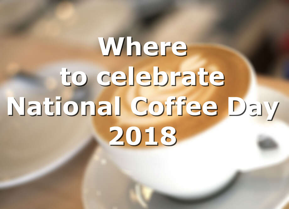 Where to get your fix on National Coffee Day 2018 New