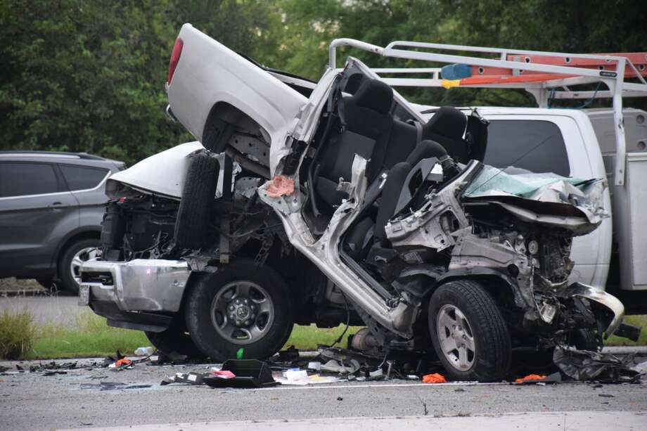 A Woman Was Killed In A Violent Head On Crash In The 8900 Block Of A Woman Was Killed In A Violent Head On Crash In The 8900 Block Of
