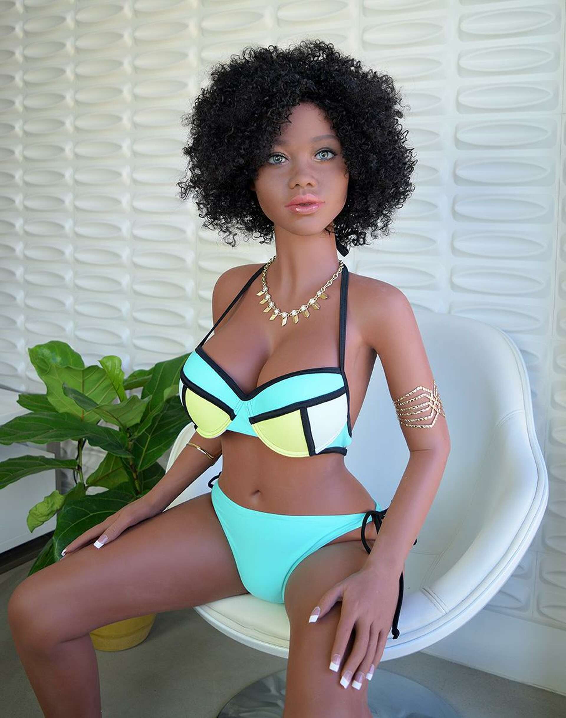 sex doll houston 💜 Original Real Sex Doll Wild Houston 5ft 4' (164 cm)/ B-Cup - FunWestDoll