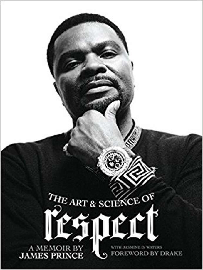 RapALot founder James Prince to speak at Texas Southern Houston