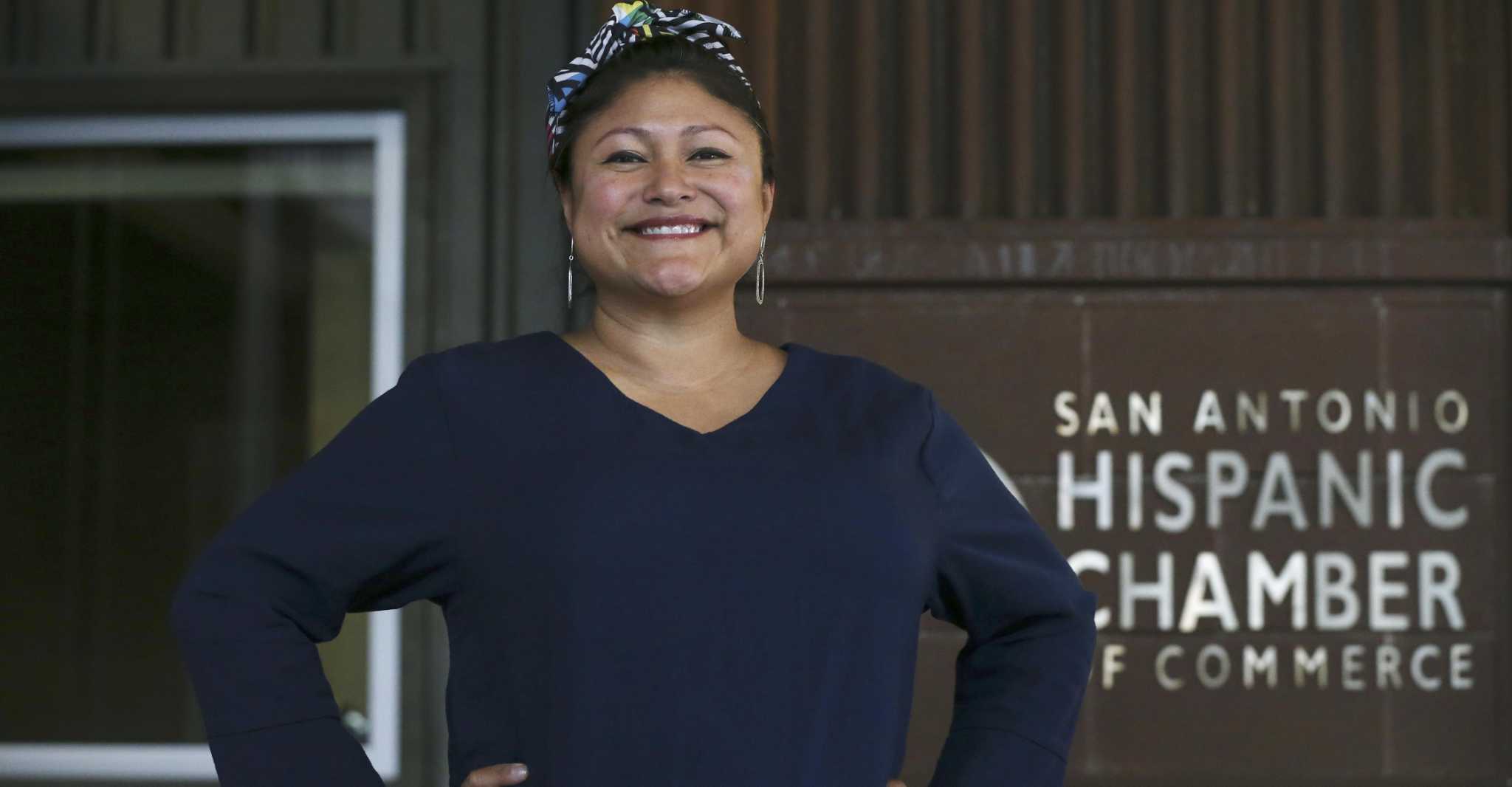 New Year's wishes for 2021 from San Antonio's first lady, the city's poet laureate and other notables - Vimarsana News
