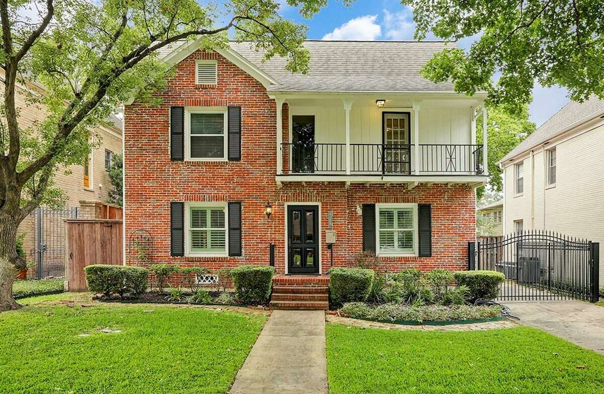 These are Houston's most popular neighborhoods for renters