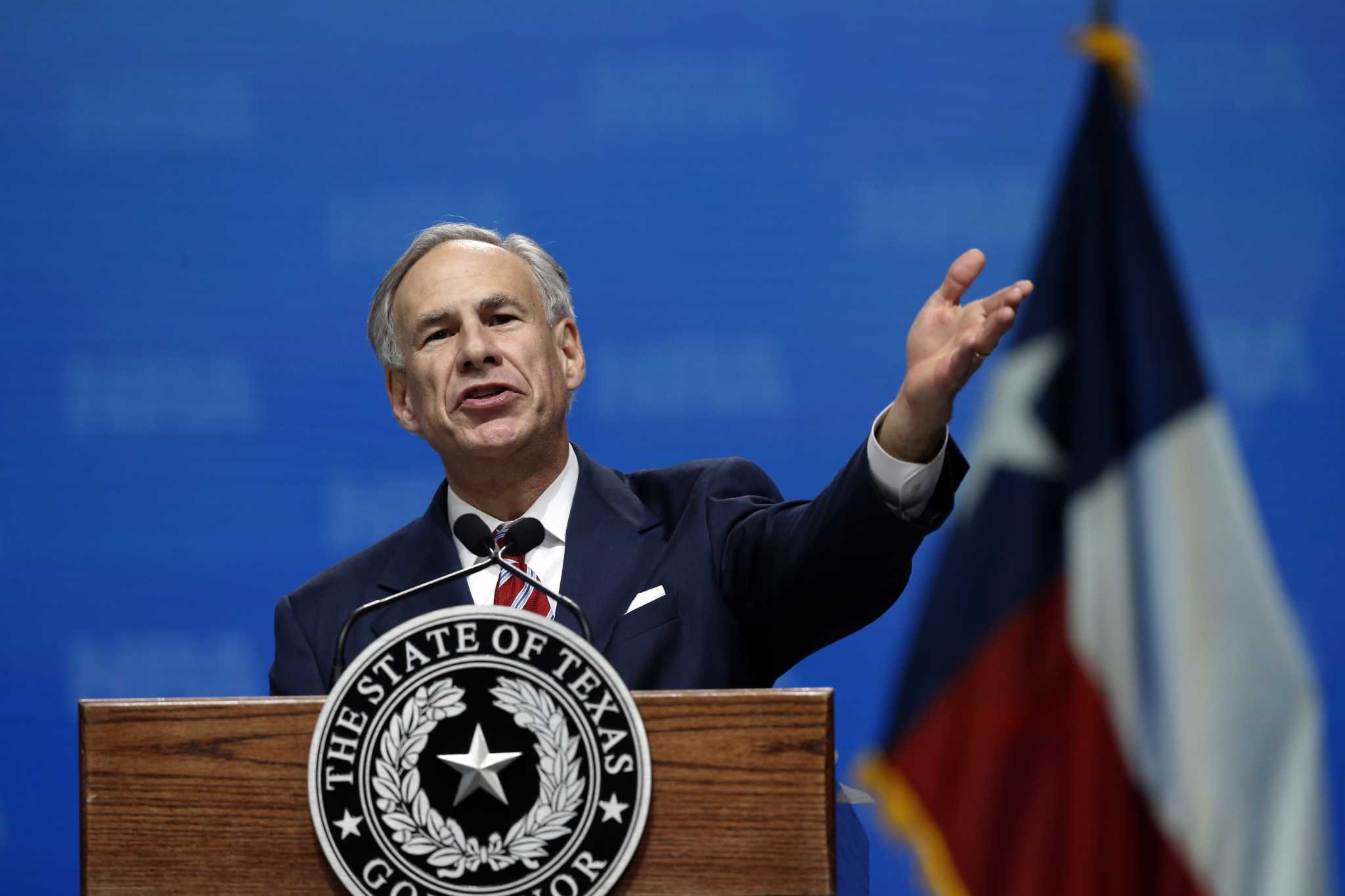 Texas governor to reject new refugees, first under Trump
