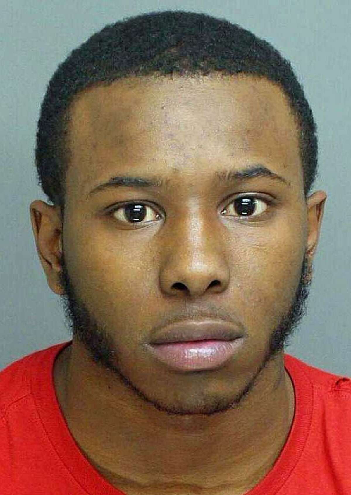 Police: murder victim asked to die