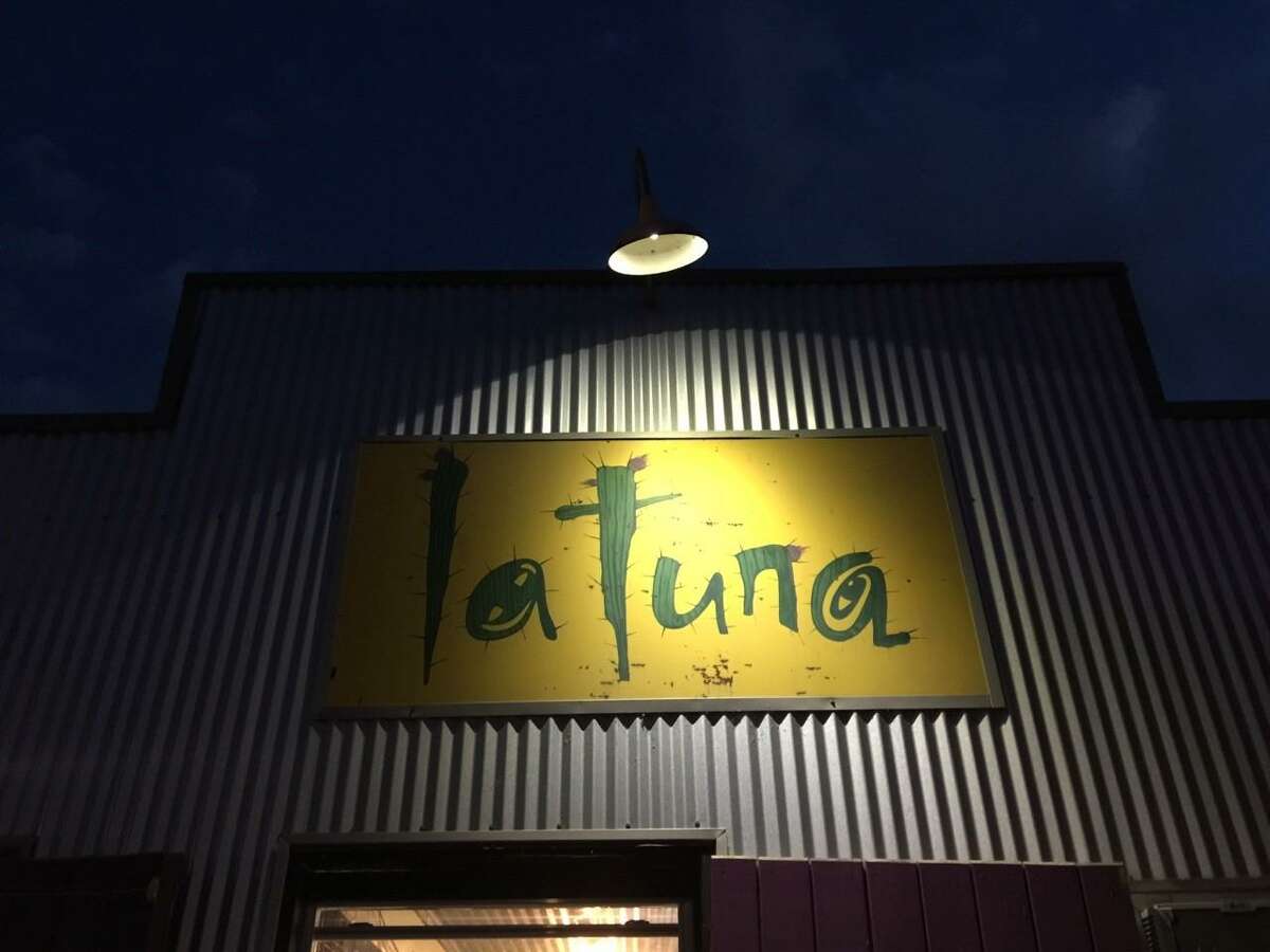 Local@LaTuna: La Tuna has been an easygoing hangout in Southtown for a quarter-century, and Saturday sets by bands such as Los #3 Dinners, the Swindles and the Infidels have been part of the appeal. Now co-owners Michael Berrier and Suzanne Martinez have decided to “crank it up a notch and try to make it something more than Saturday evening at La Tuna,” Berrier said. The result is a two-day festival, Local@LaTuna, featuring a dozen San Antonio bands across a variety of genres, from the psychedelic cumbias of Pochos Chidos to to the R&B and funk of Saturday night headliner Soulace. Some, like Michael Martin and the Infidels, have a history with La Tuna, while others answered the call when Berrier and Martinez put the word out that the festival was in the works. If all goes well, Berrier said, they'll probably do more, with a country-western themed event a possibility. 5:30 p.m. Friday, noon Saturday. La Tuna, 100 Probandt. $12 for two-day pass, $5 Friday, $10 Saturday. latunasa.com -- Jim Kiest