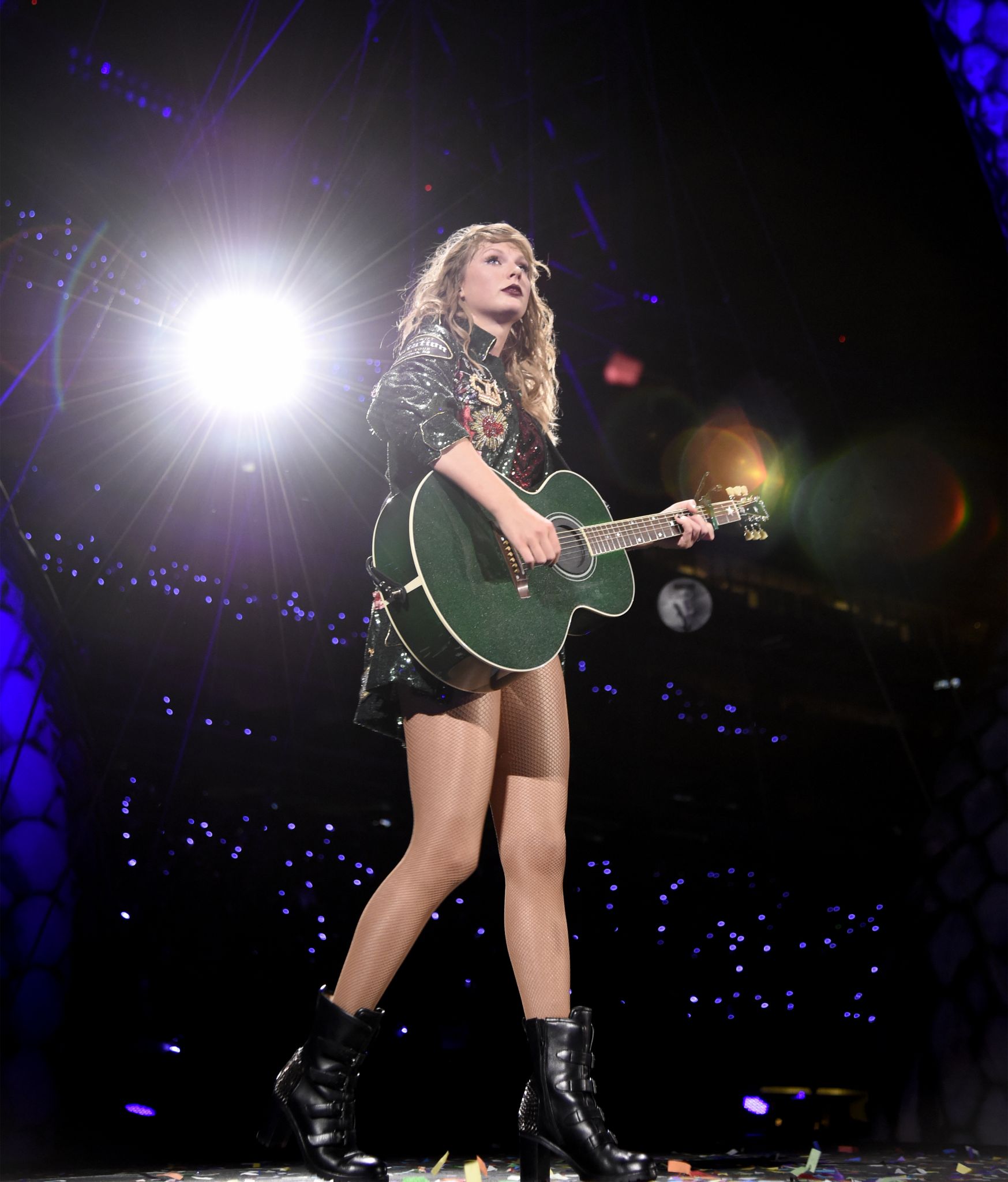 8 Things You Can Expect To See At Taylor Swifts Houston