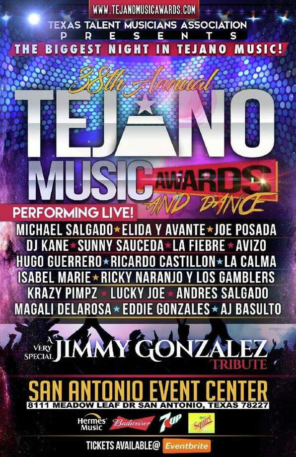 San Antonio Tejano Festival 2024 Jenny Lorinda