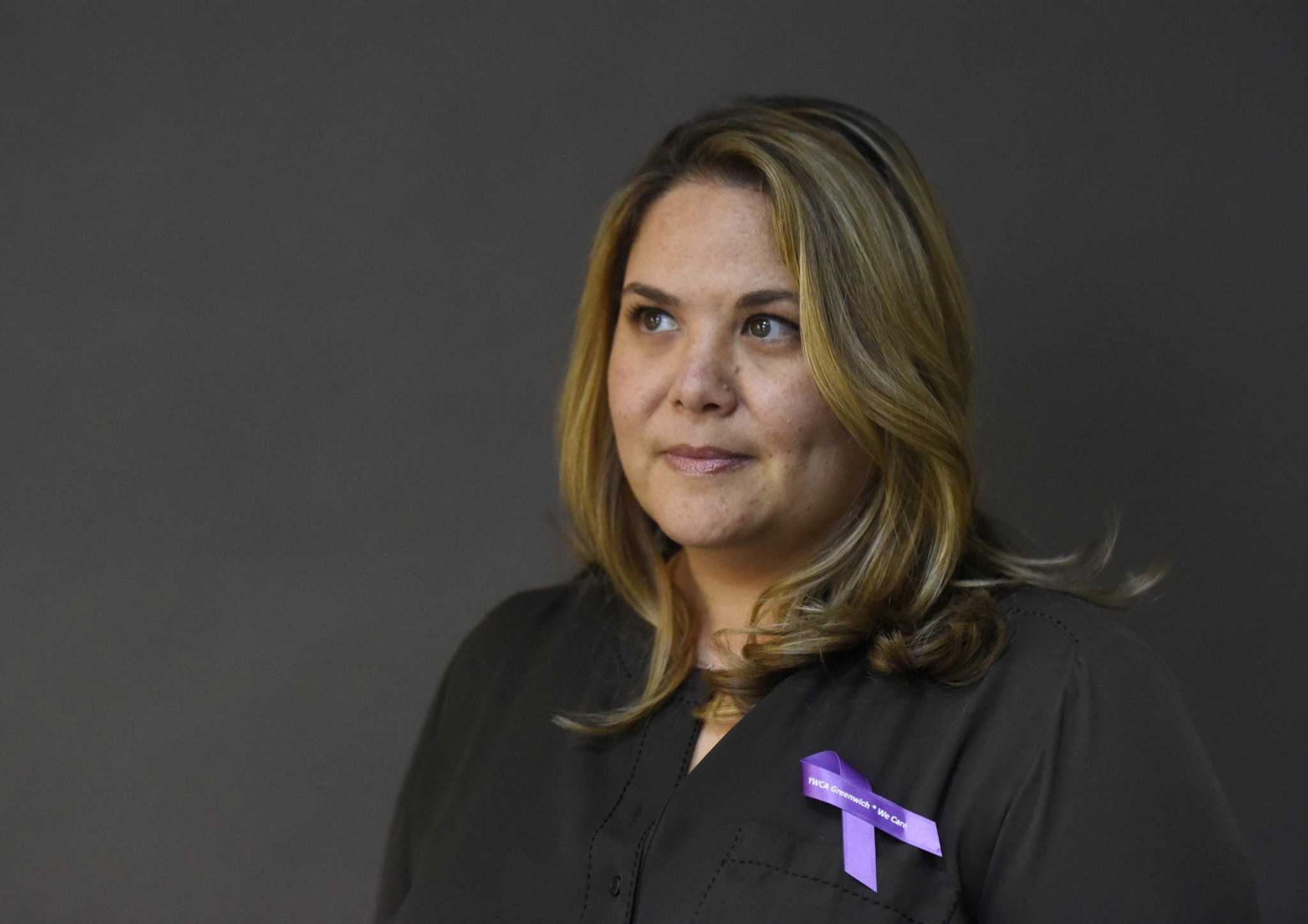 #MeToo era brings new awareness to Domestic Violence Awareness Month
