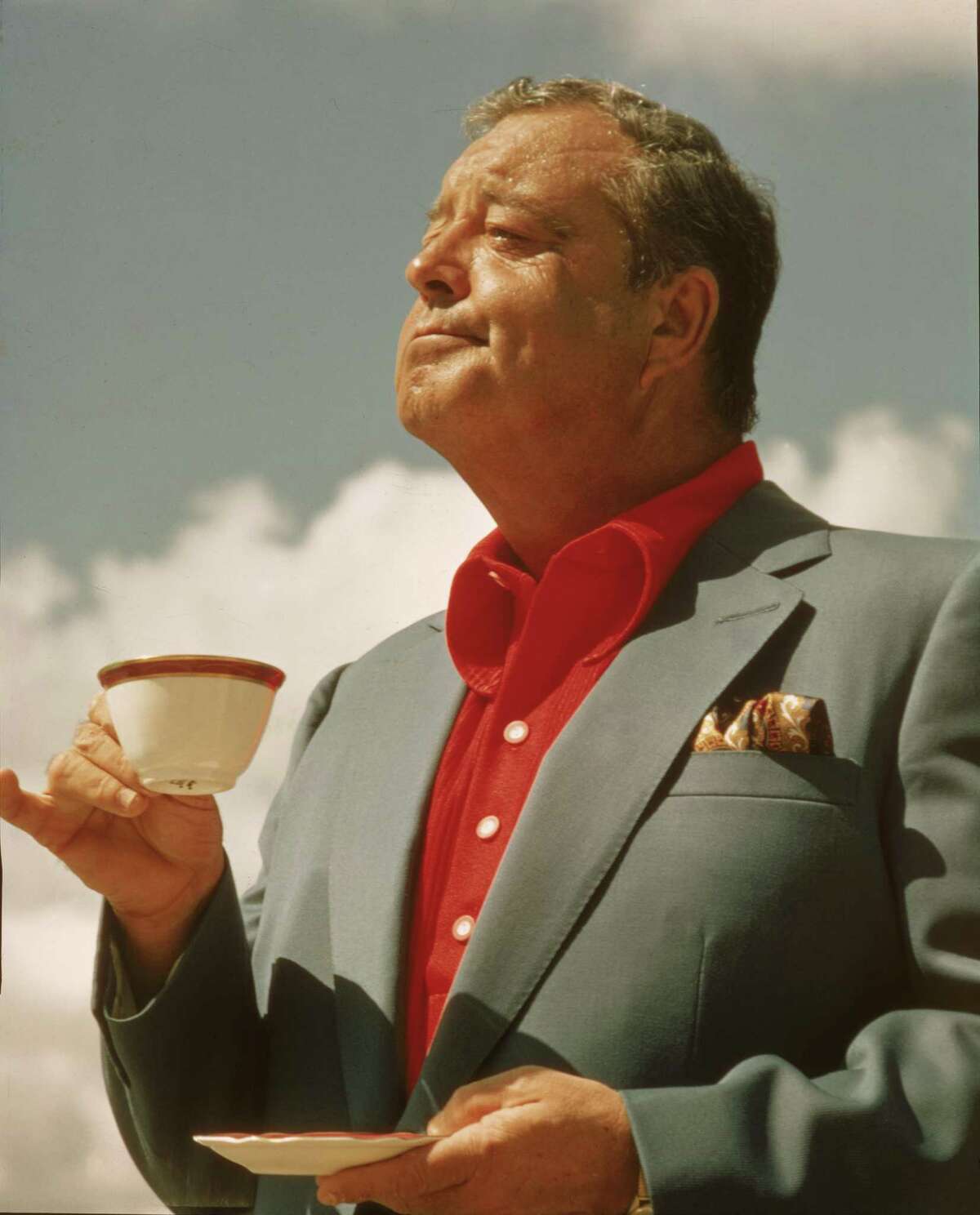 “How sweet it is,” was one of the frequent sayings of comedian Jackie Gleason.