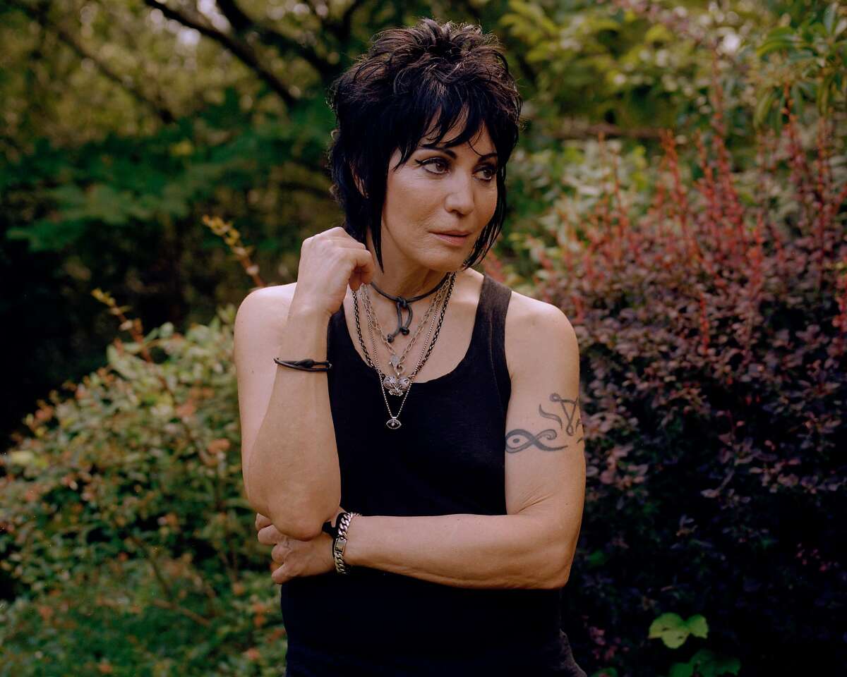 Joan Jett, Underwood to perform 'Sunday Night Football' open