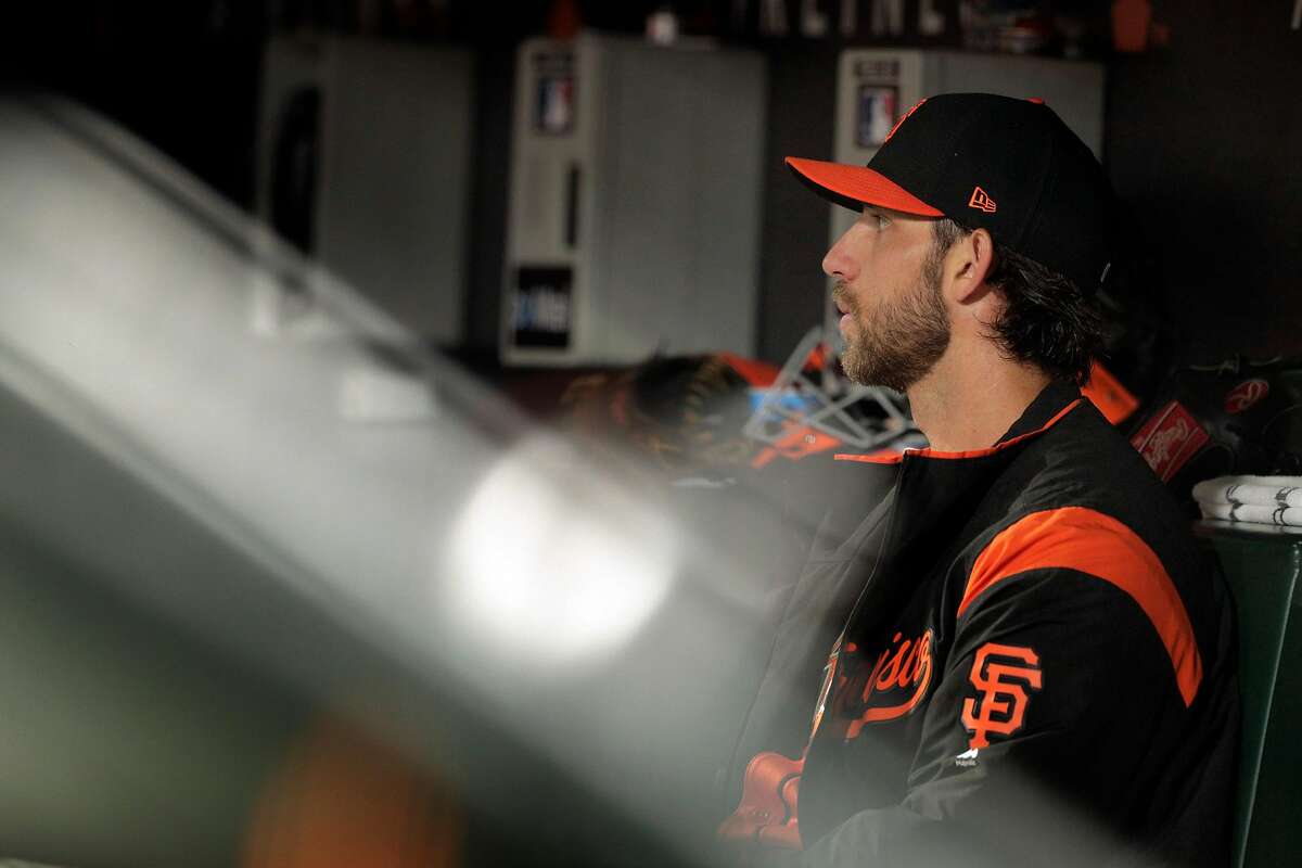 Madison Bumgarner a boxer? His HS coach thinks it could have happened