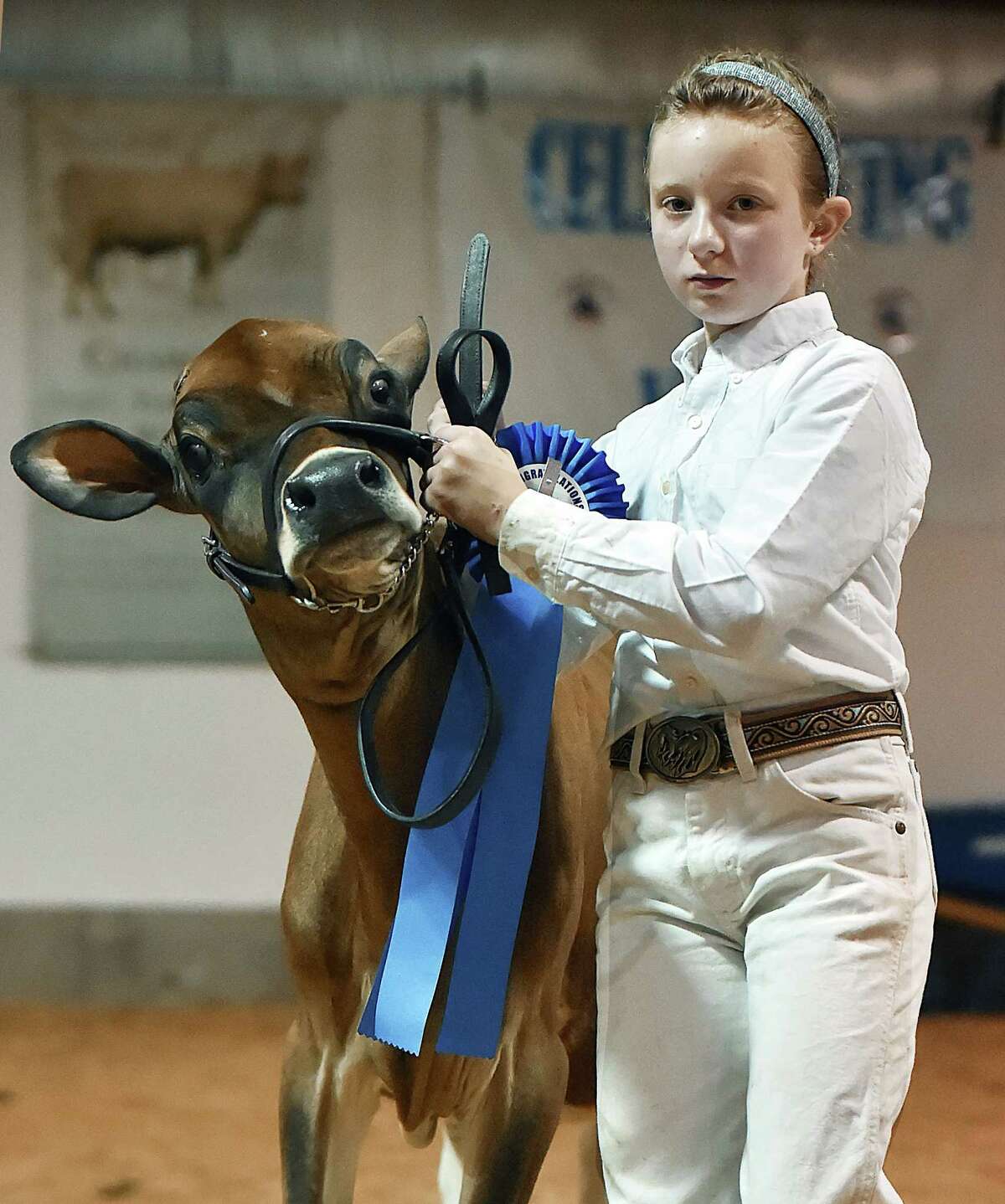 In Photos: Durham Fair 2018