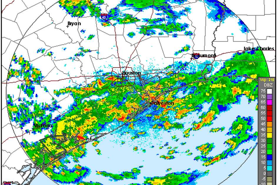Victim In League City Hit And Run Identified Houston Chronicle Weather Radar From The National Service