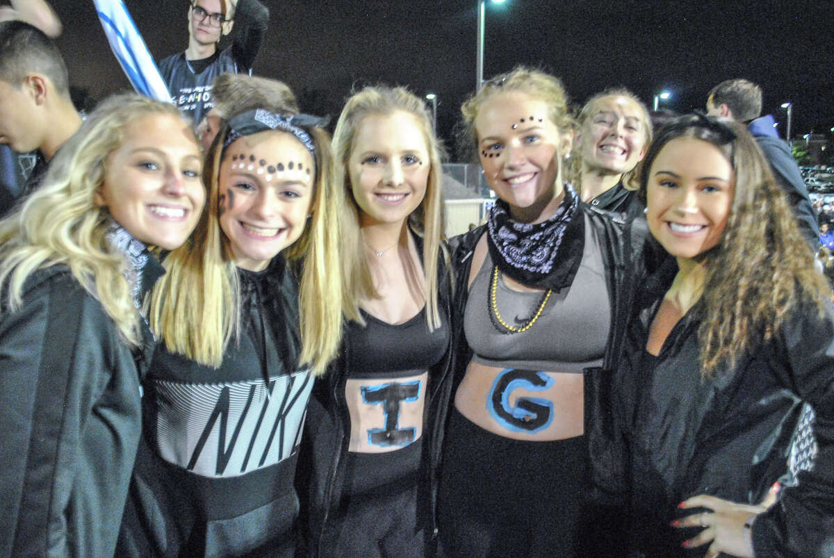 SEEN Columbia vs. Averill Park football