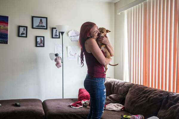 Eviction Holdouts Join Exodus From Bay Area Over Soaring Rent