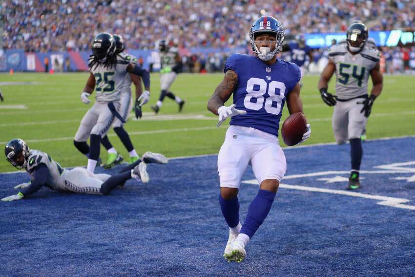 Giants Defense Will Have Its Hands Full With Saints Brees