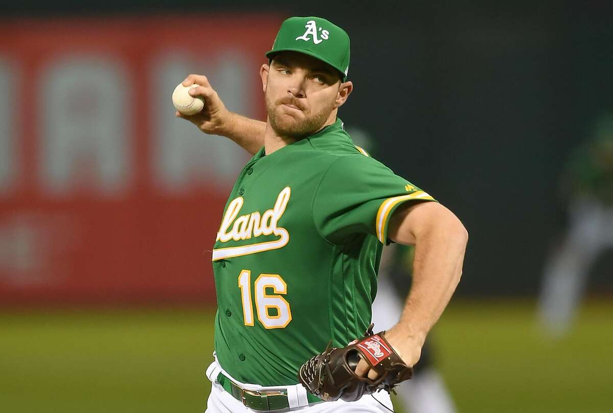 Marcus Semien and Liam Hendriks named to All-MLB Second Team - Athletics  Nation