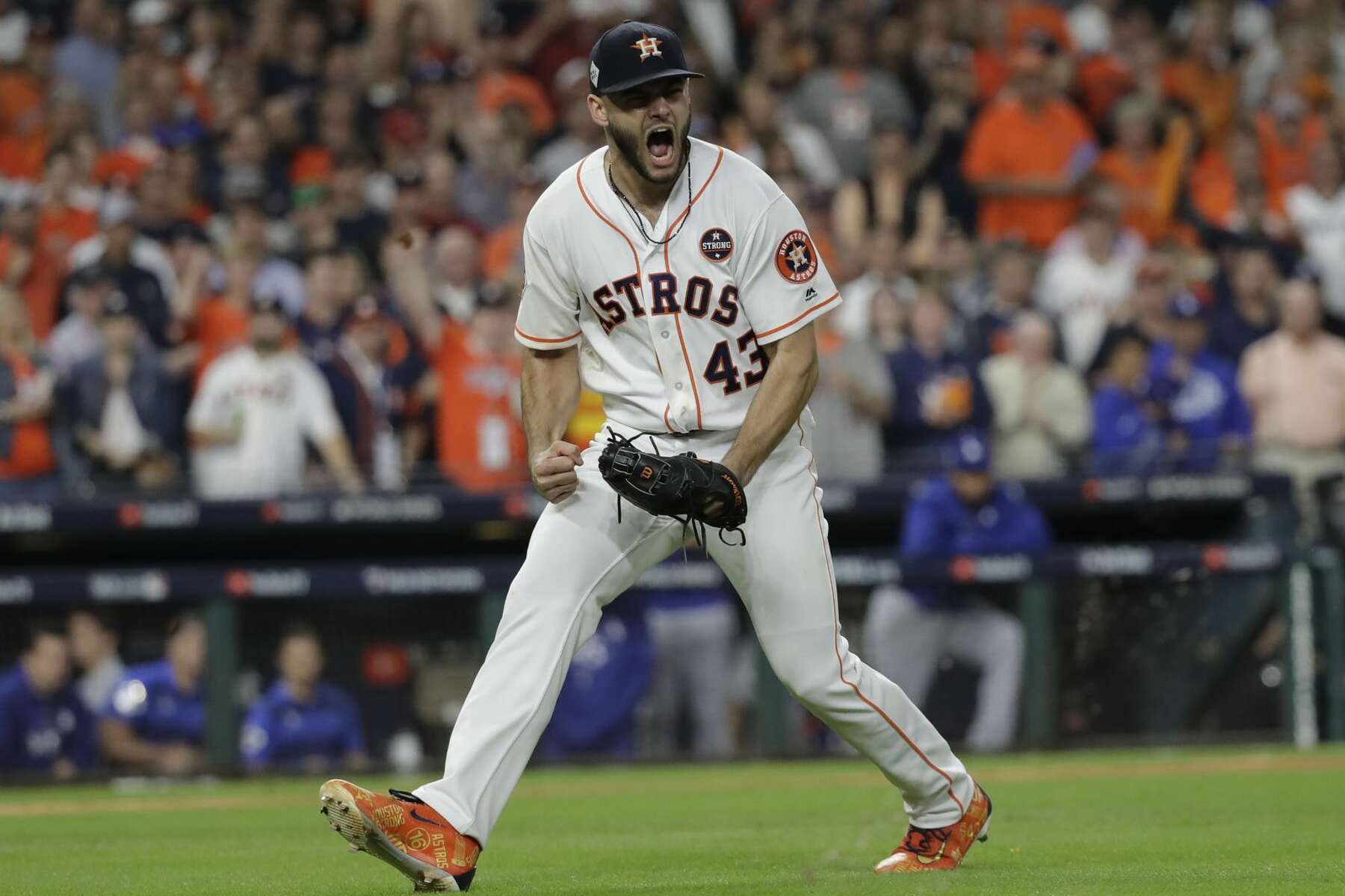 Qué necesitan los Astros de Houston para llegar a los Playoffs? Su