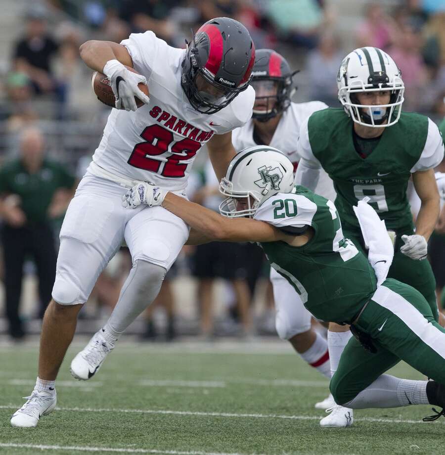 sam johansen sparks kingwood parks comeback win over porter