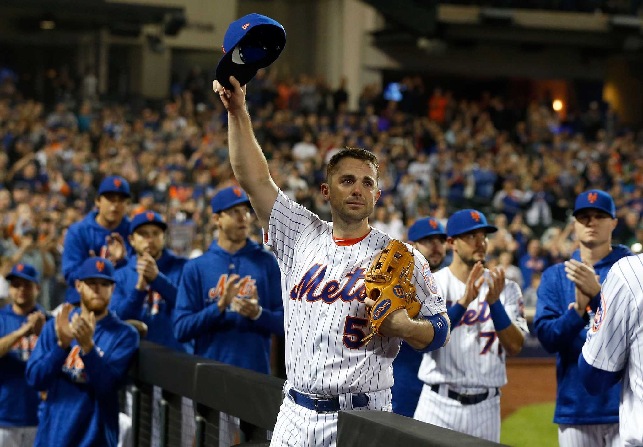 Top NYC spine doc says Mets' David Wright isn't done yet 