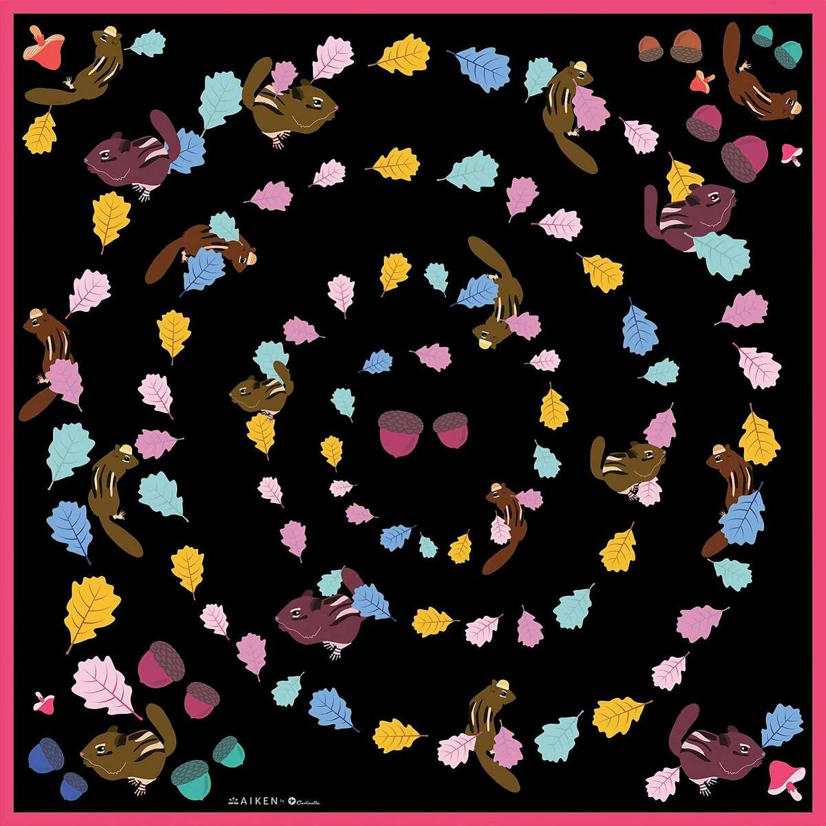 Aiken brings ecofriendly fashion to new store in Palo Alto