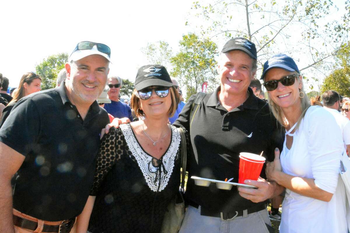 Chowdafest returns to Sherwood Island State Park in Westport