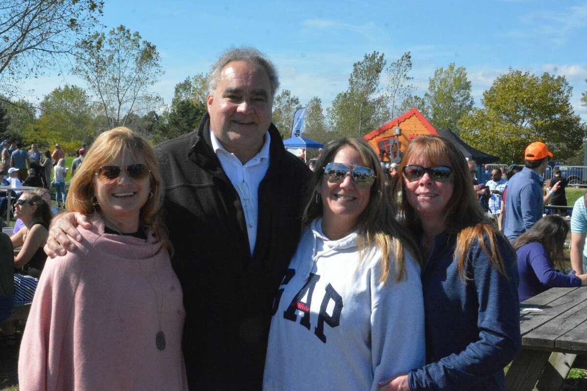 Chowdafest returns to Sherwood Island State Park in Westport