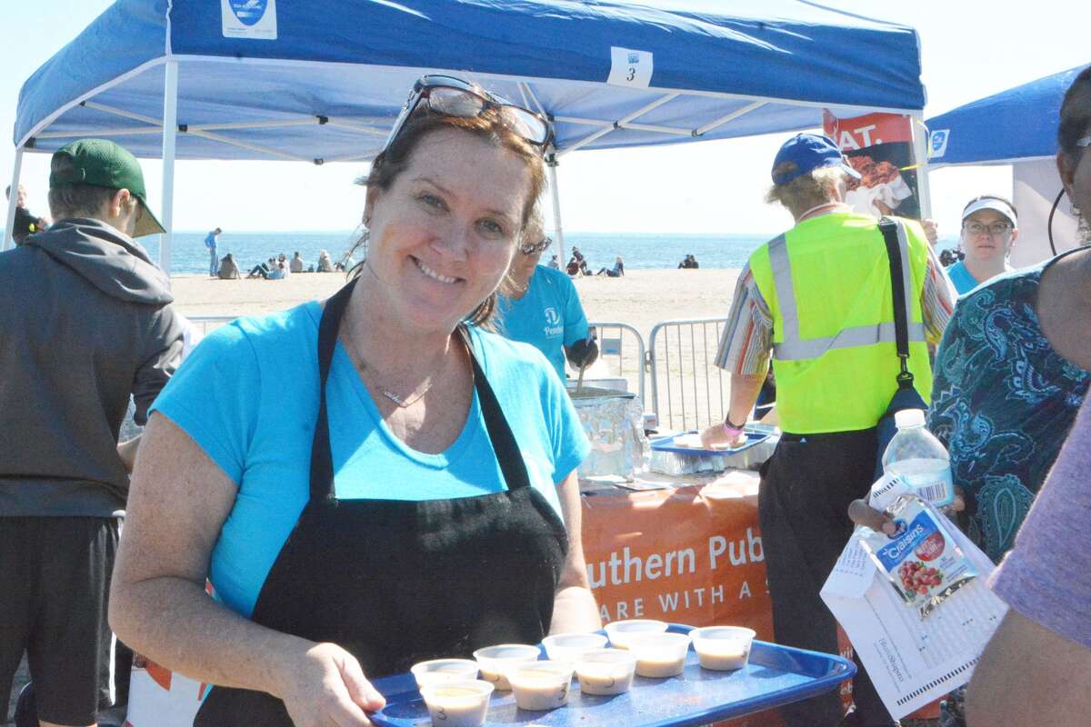 Chowdafest returns to Sherwood Island State Park in Westport