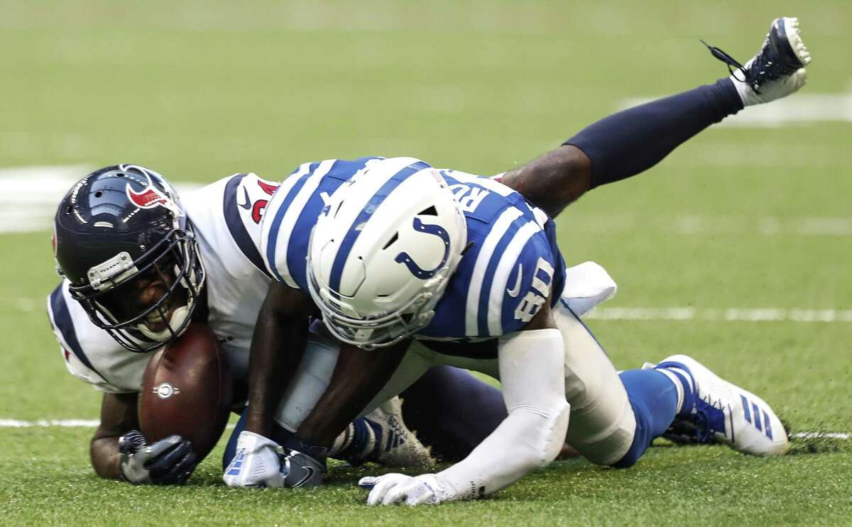 T.Y. Hilton has told Colts he intends to play in 2022; WR has