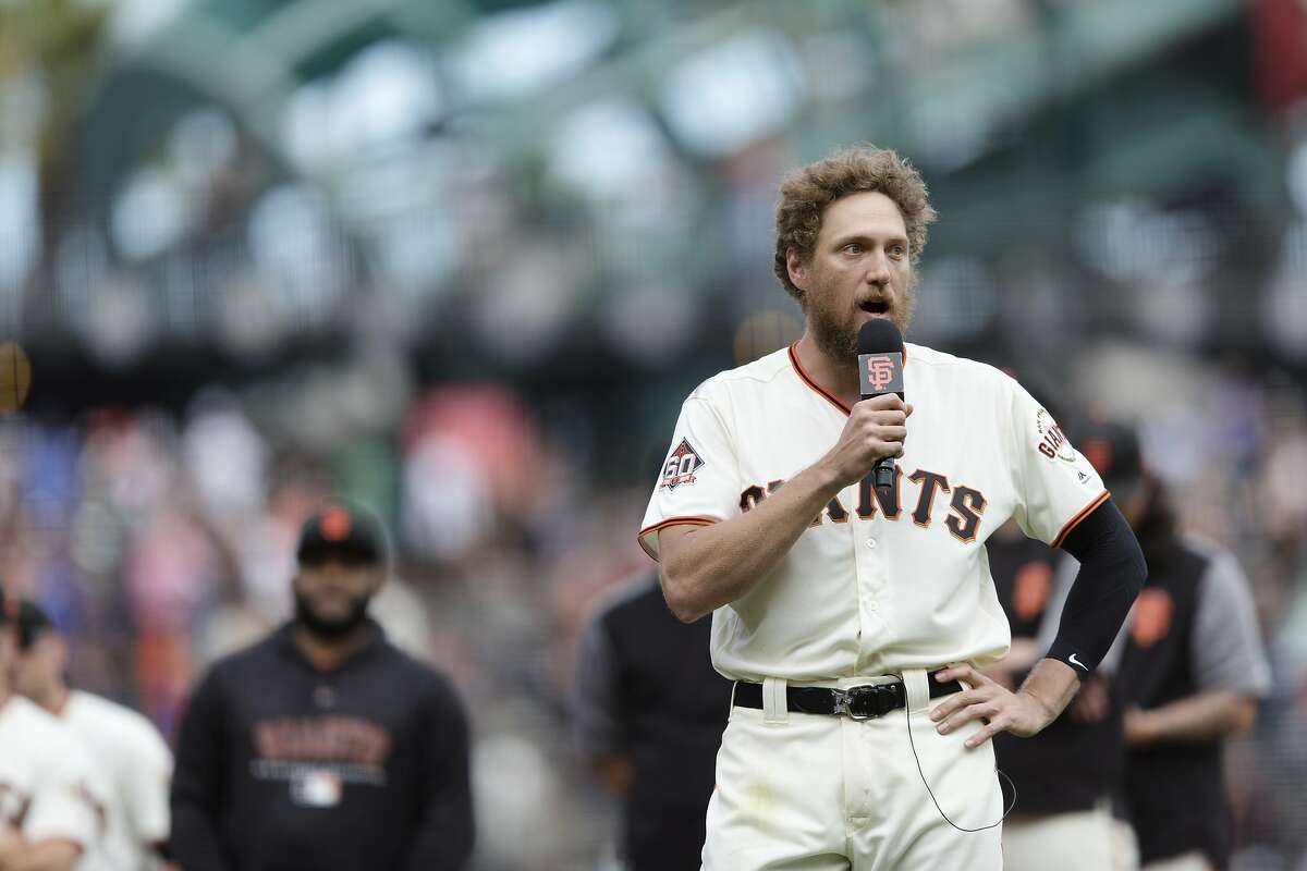 Giants sign Derek Holland, add rotation depth