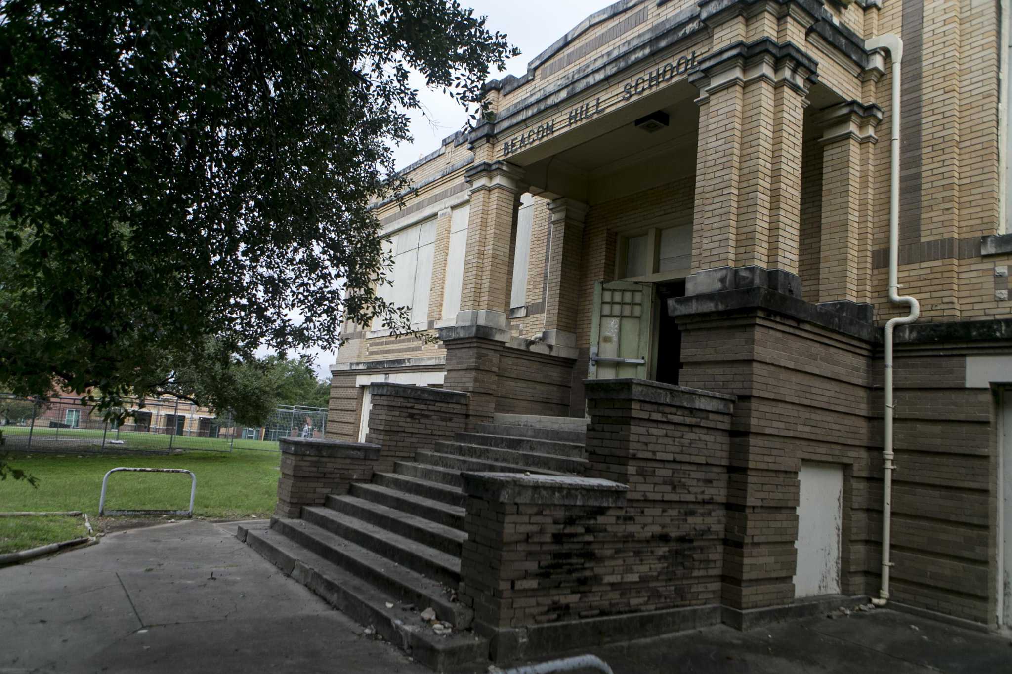 San Antonio commission historic designation for Beacon Hill