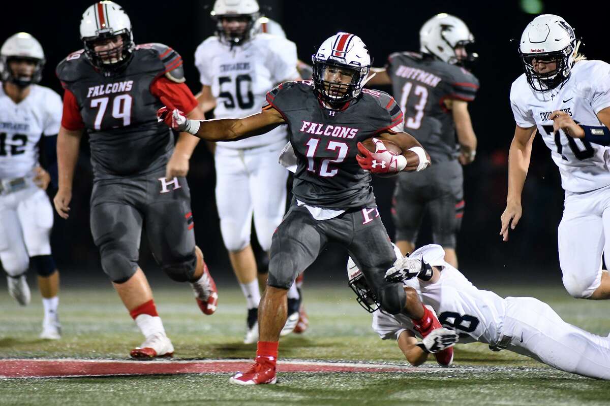 Football Missed opportunities doom Hargrave; Crosby wins thriller