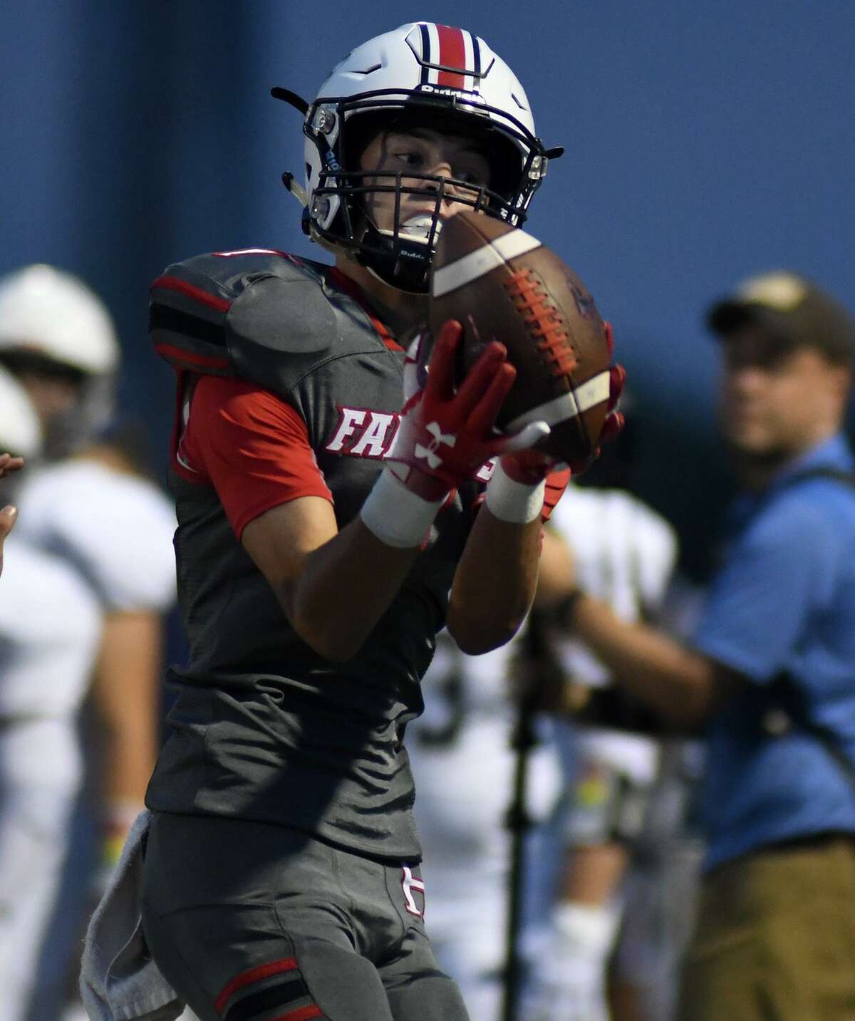 Football Missed opportunities doom Hargrave; Crosby wins thriller