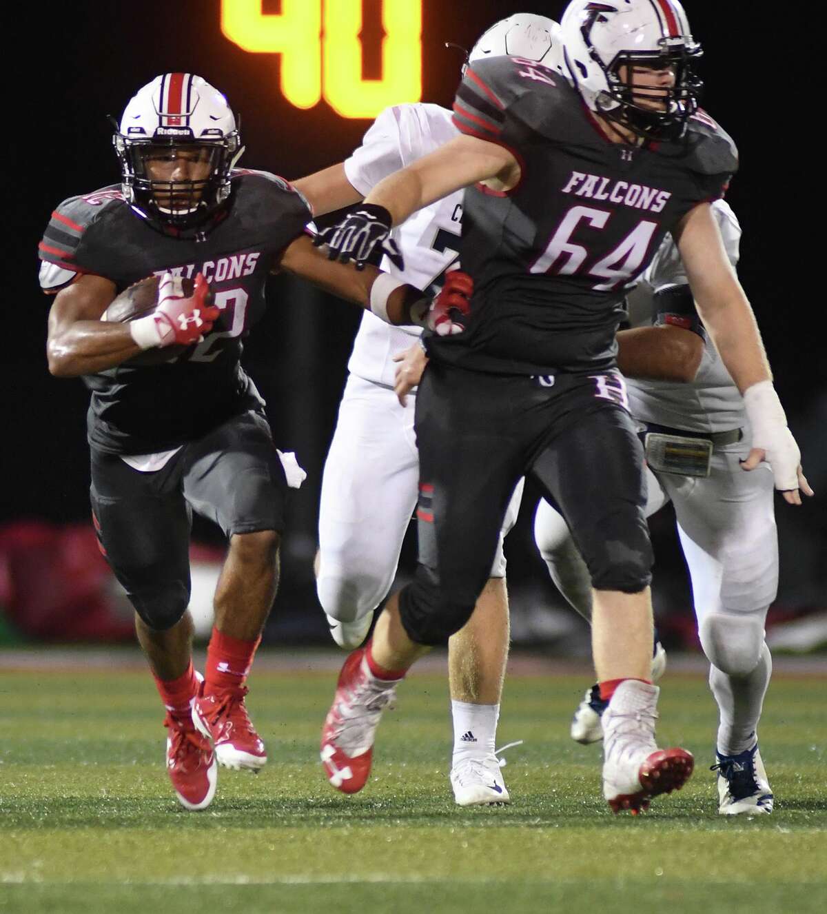 Football Missed opportunities doom Hargrave; Crosby wins thriller