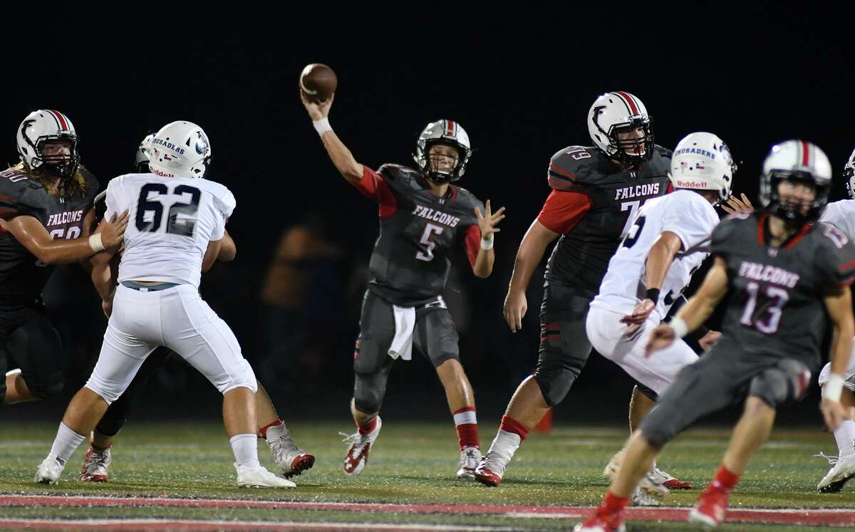 Football Missed opportunities doom Hargrave; Crosby wins thriller