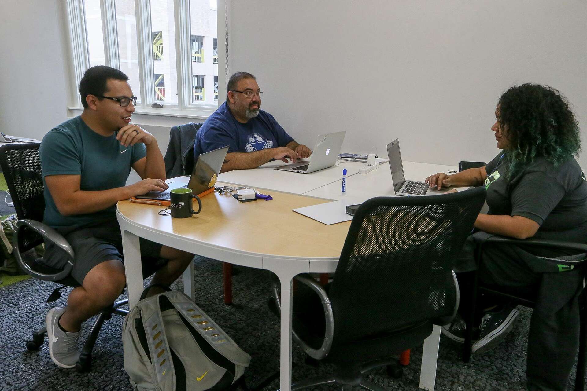 Software development bootcamp Codeup launching new data science program