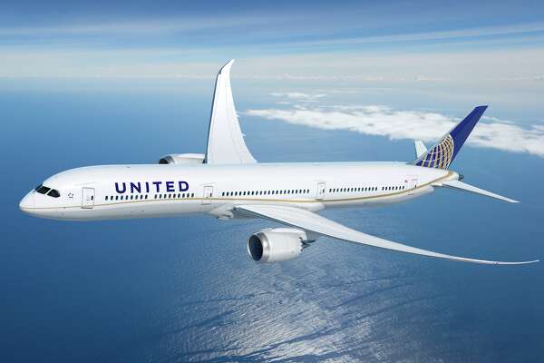 United Adding Dreamliner 787s On Transcontinental Flights