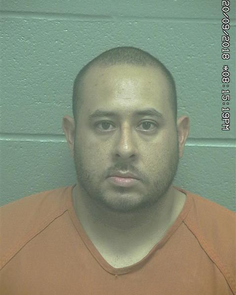 Man charged with aggravated assault