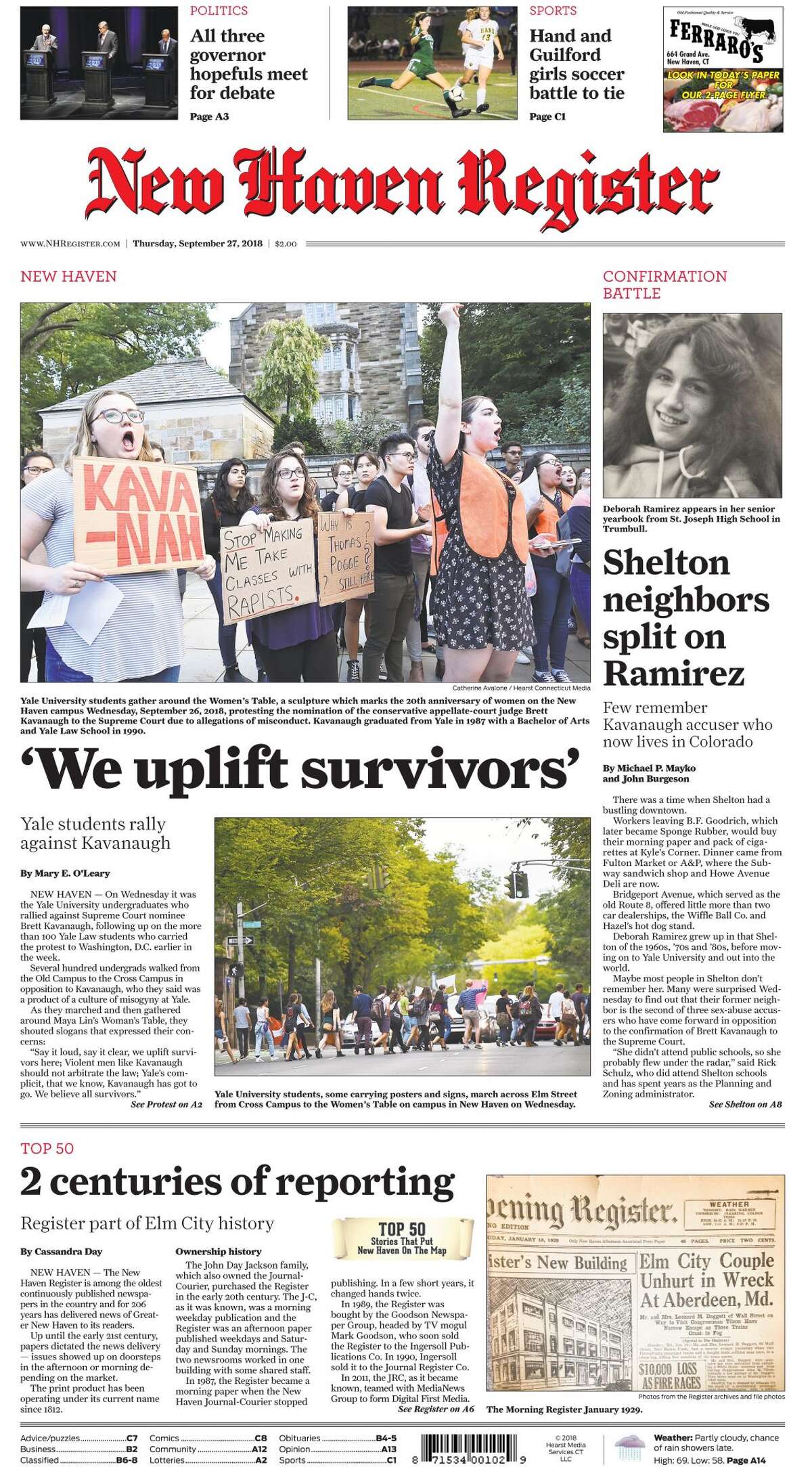 New Haven pizza rises from humble beginnings to superstardom