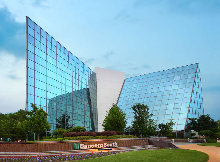 Icon Bank of Texas merges with BancorpSouth Houston Chronicle