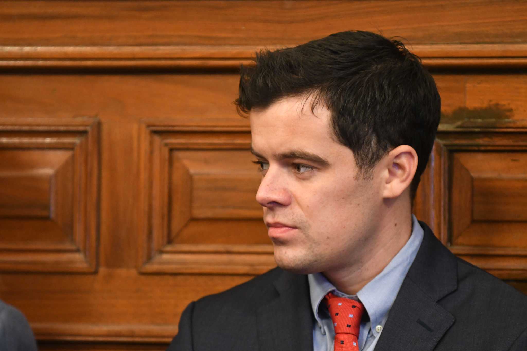 Sheehan's director of operations leaving city - Vimarsana News