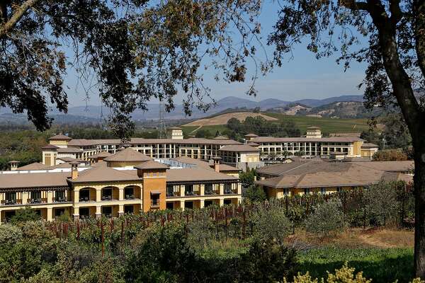 Napa Valley Hotels >> How Many High End Hotels Can Napa Valley Handle Sfchronicle Com Napa Valley Hotels >> How Many High End Hotels Can Napa Valley Handle Sfchronicle Com