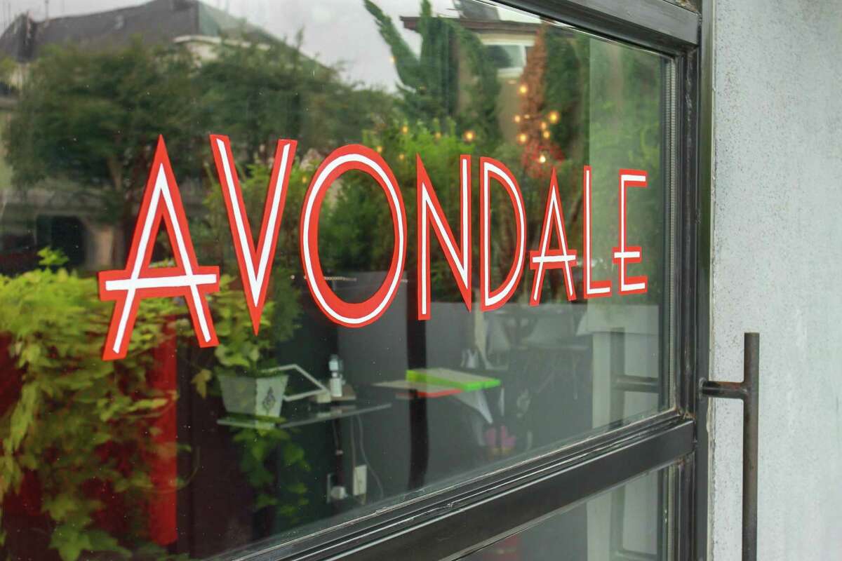 Avondale Food and Wine on Lower Westheimer is both restaurant and wine shop.