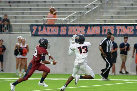 Tompkins Seven Lakes Football Series Has Been Competitive