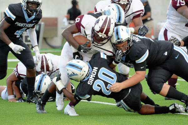Paetow Football Showing Early Improvement Entering District 10 5a
