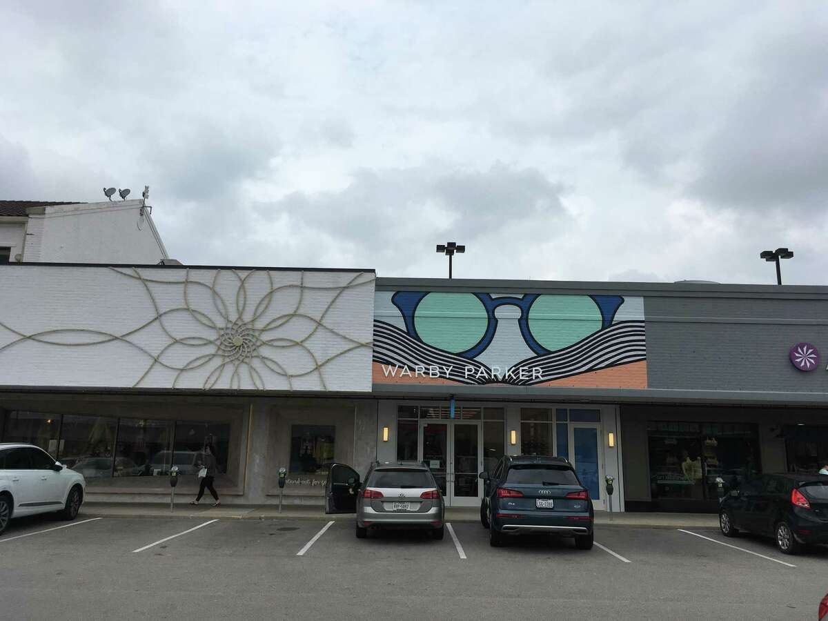 PHOTOS: What's new in Rice VillageWarby Parker has a new store on University Boulevard in Rice Village.>>>If you haven't been lately, here's the other new stuff you've missed...