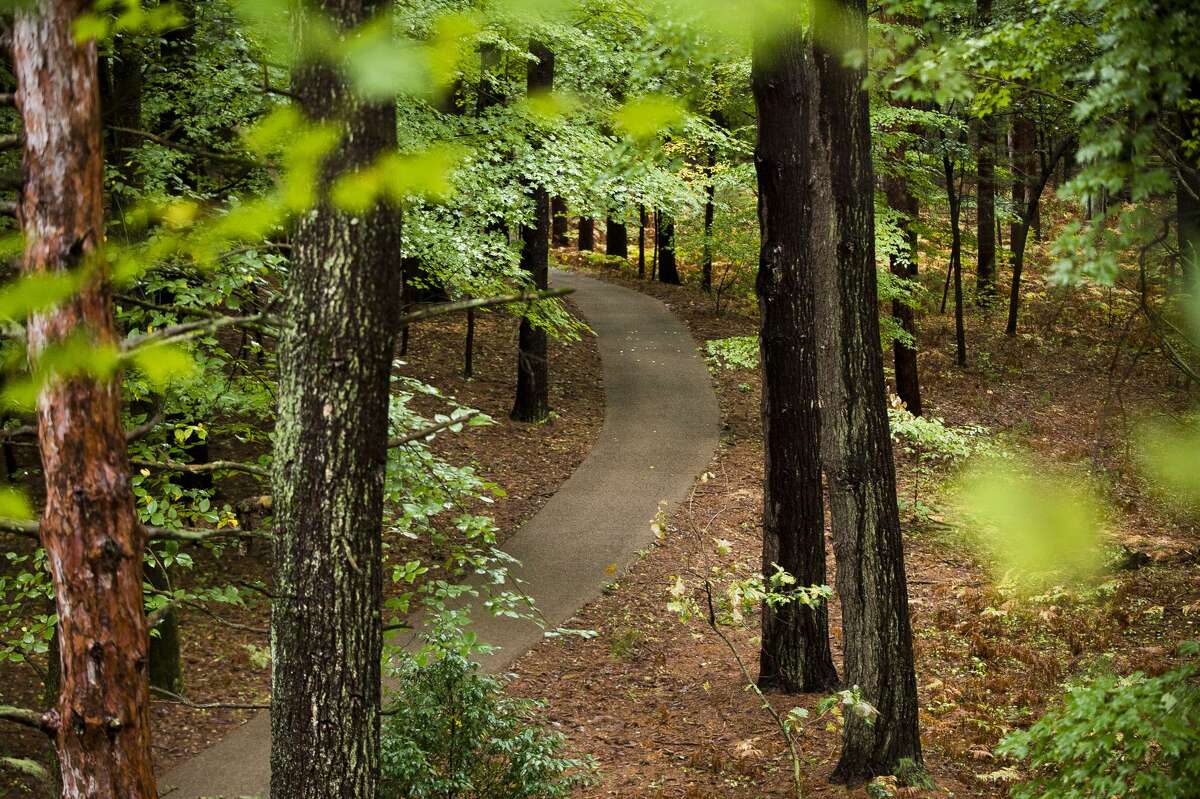 Thousands expected at Whiting Forest reopening