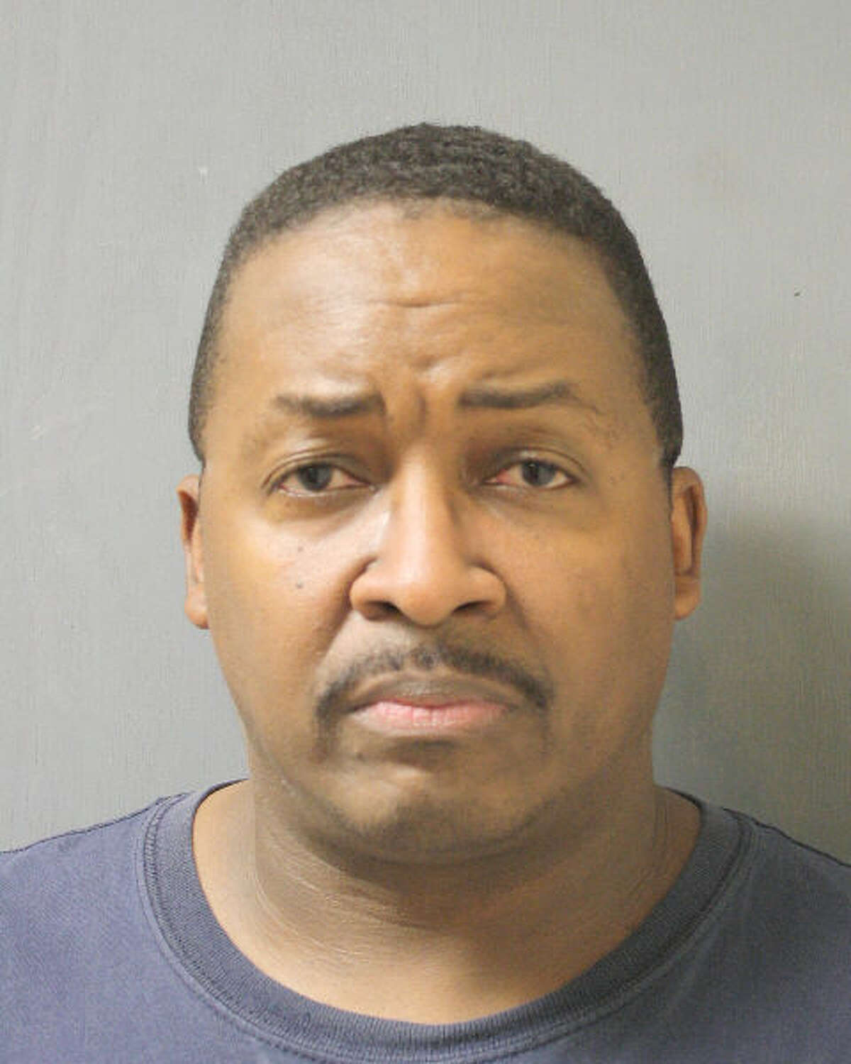 A Harris County grand jury no-billed Terence Ryans months after he was accused and arrested.