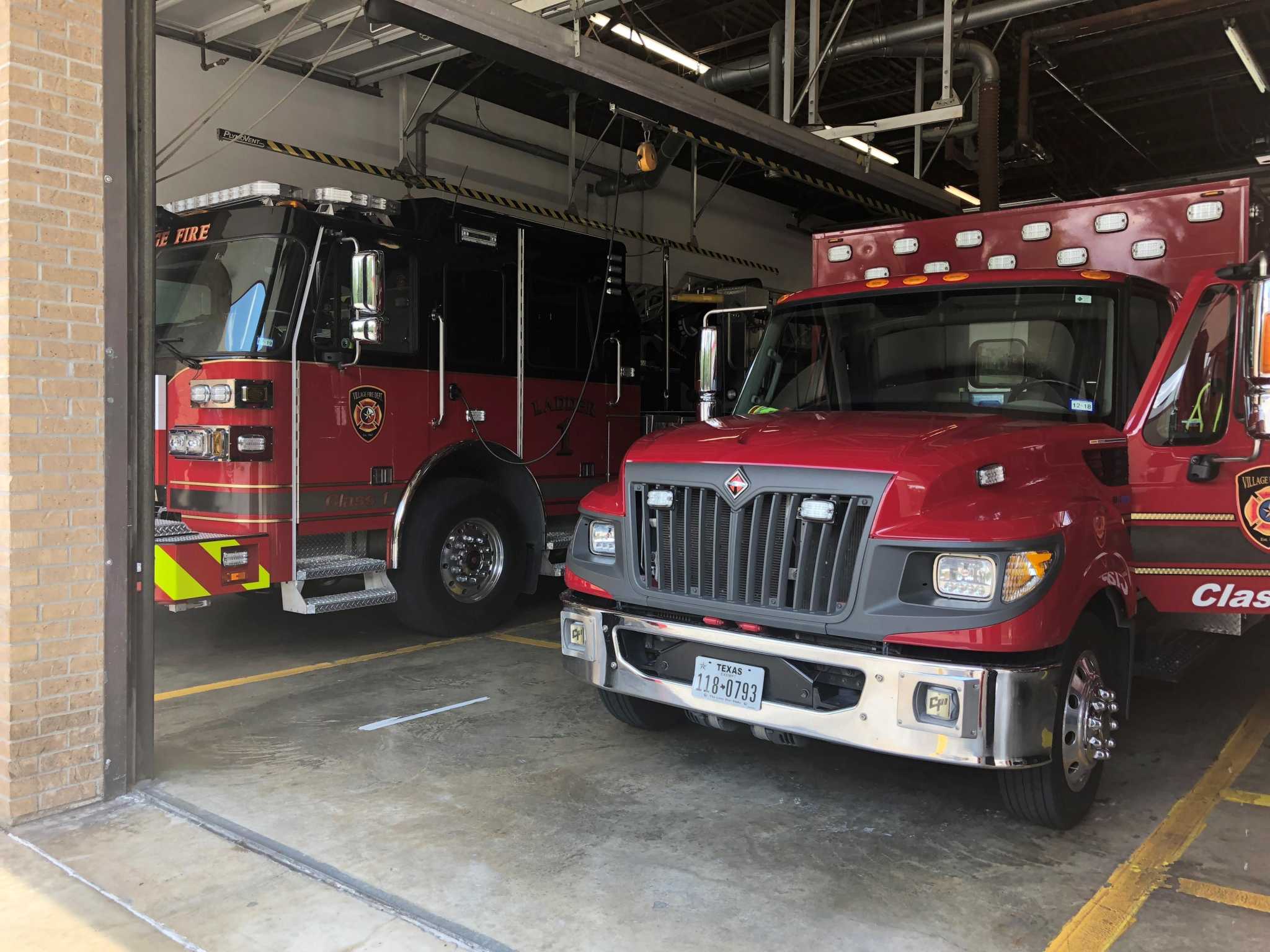 Bunker Hill residents could lose fire protection from Village Fire