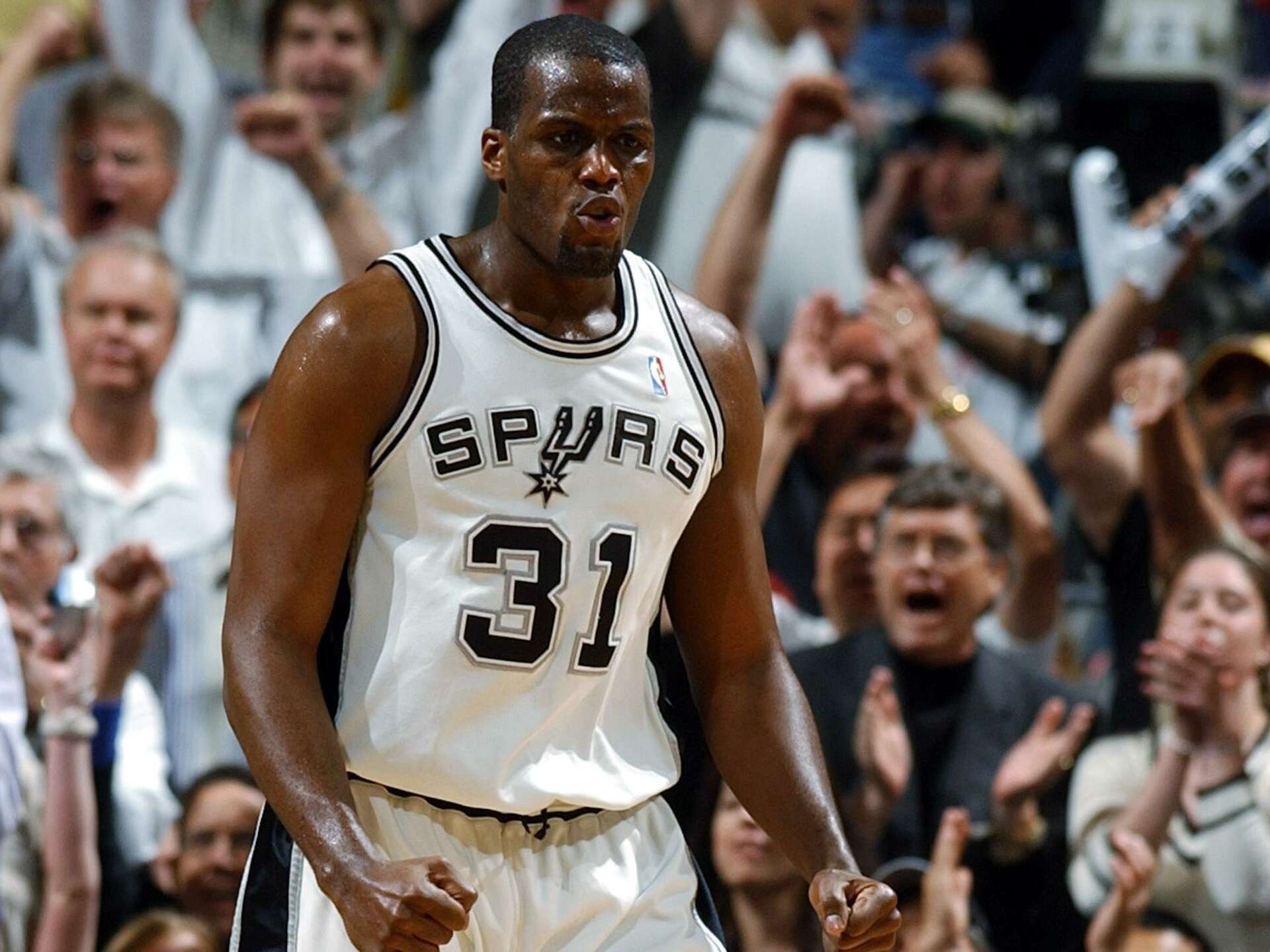 malik rose nba